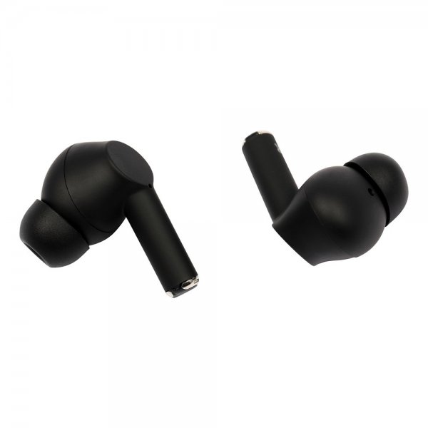 Streetz Hörlurar T230 Wireless Earbuds In-Ear Svart
