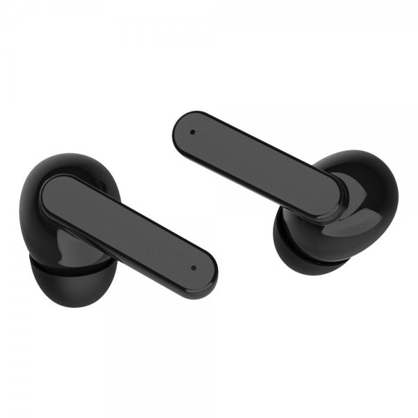 Streetz Hörlurar T300 Wireless Gaming Earbuds Svart