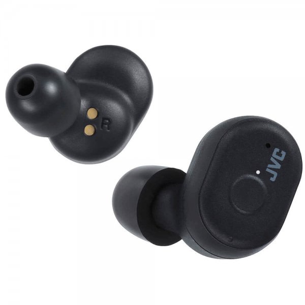 JVC Hörlurar True Wireless HA-A10T Svart