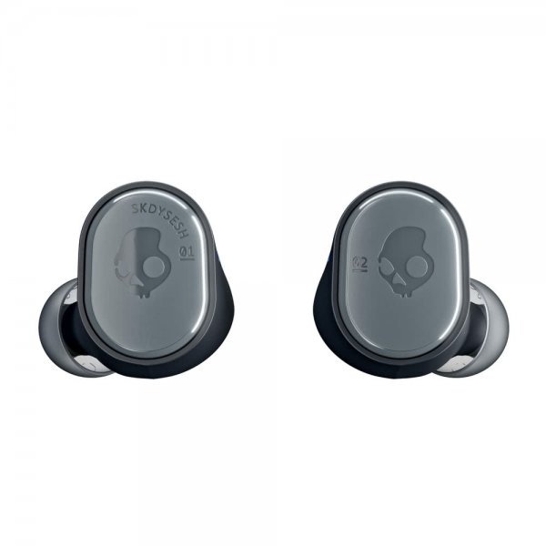 Skullcandy Hörlurar True Wireless Sesh Fearless Black