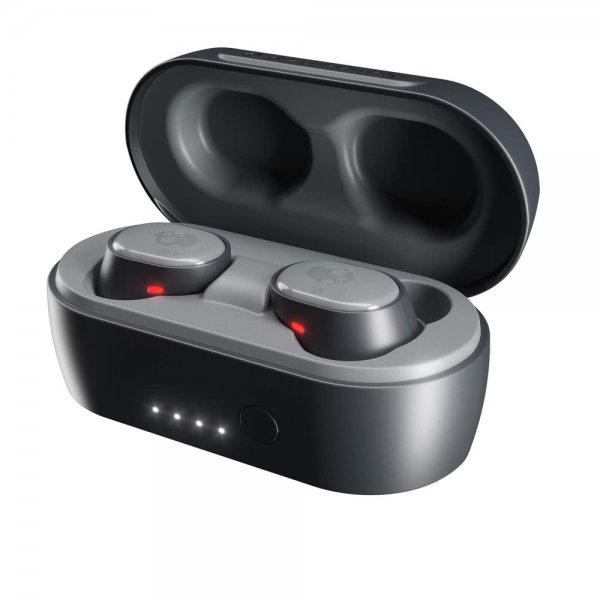 Skullcandy Hörlurar True Wireless Sesh Fearless Black