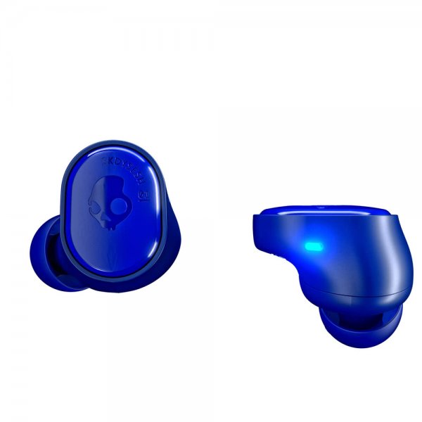 Skullcandy Hörlurar True Wireless Sesh Indigo