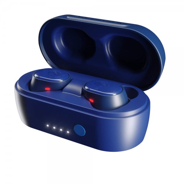 Skullcandy Hörlurar True Wireless Sesh Indigo