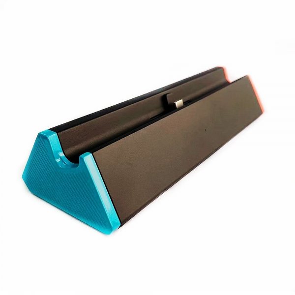 Hub till Nintendo Switch/Switch OLED