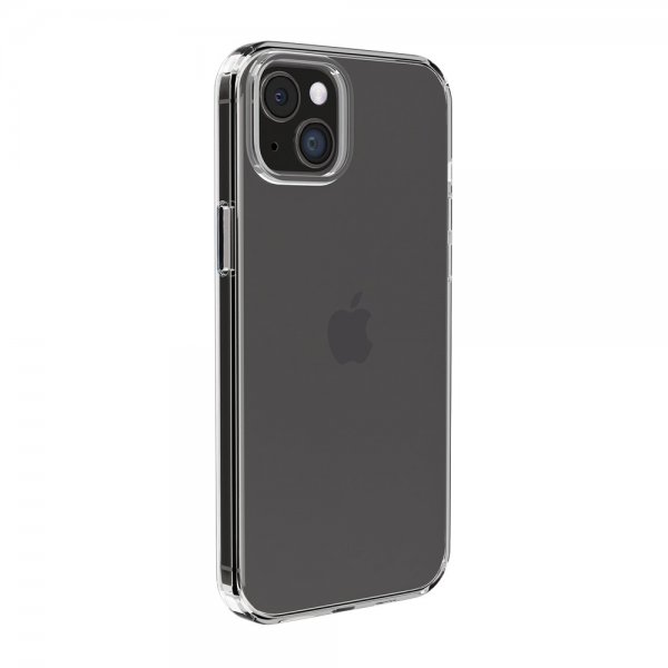 dbramante1928 iPhone 15 Plus Skal Iceland Ultra D3O Clear
