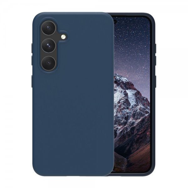 dbramante1928 Samsung Galaxy S24 Plus Skal Iceland Ultra D3O Blå