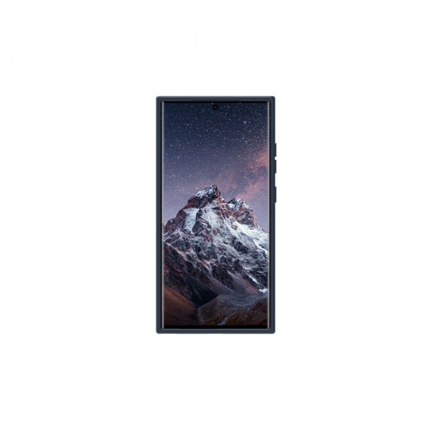 dbramante1928 Samsung Galaxy S24 Ultra Skal Iceland Ultra D3O Blå