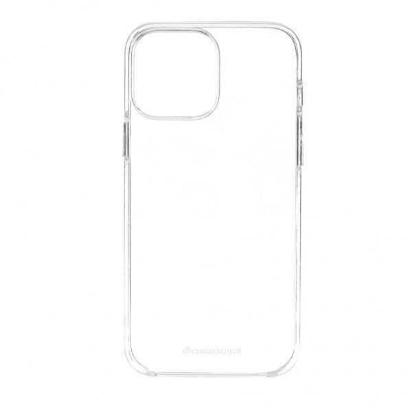 dbramante1928 iPhone 13 Pro Max Skal Iceland Transparent