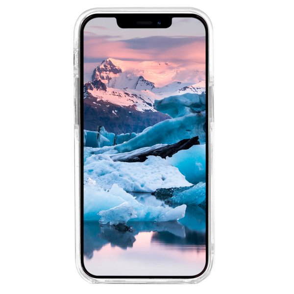 dbramante1928 iPhone 13 Pro Max Skal Iceland Transparent