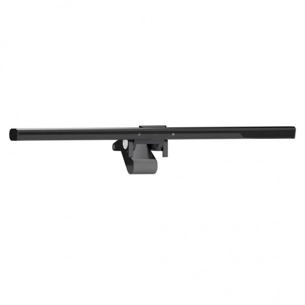 ALOGIC Illuminate Light Bar med 4K Webkamera Space Grey