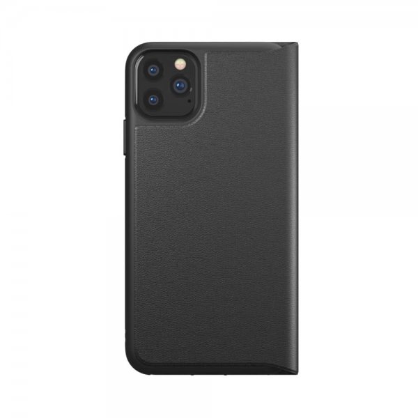 Adidas iPhone 11 Pro Max Fodral OR Booklet Case FW19 Svart Vit