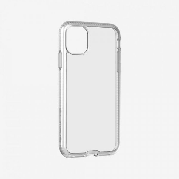 Tech21 iPhone 11 Skal Pure Clear Transparent