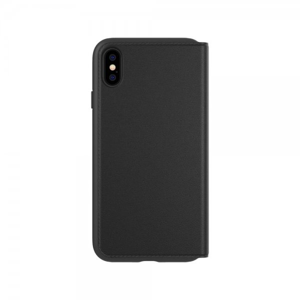 Adidas iPhone X/Xs Fodral OR Booklet Case FW19 Svart Vit