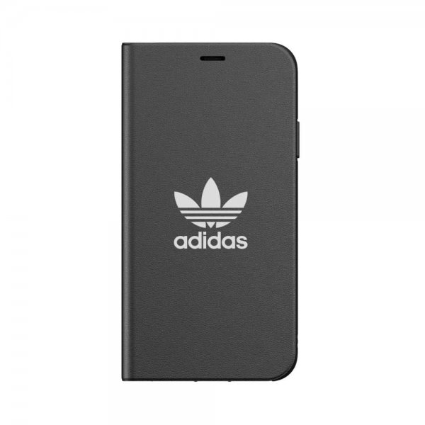Adidas iPhone 11 Pro Max Fodral OR Booklet Case FW19 Svart Vit