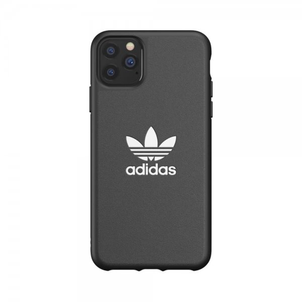 Adidas iPhone 11 Pro Max Skal OR Moulded Case FW19 Svart Vit
