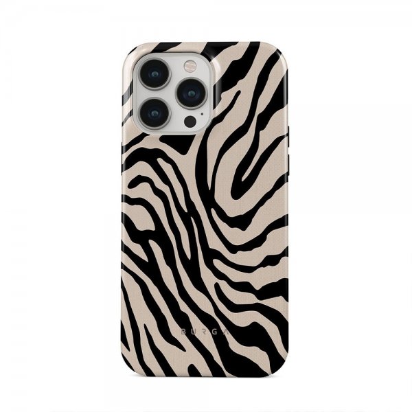 Burga iPhone 14 Pro Skal Tough MagSafe Imperial