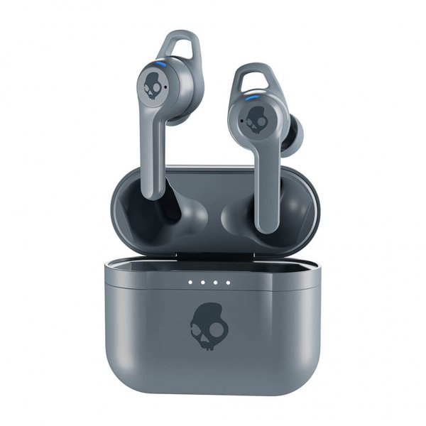 Skullcandy Indy ANC Hörlurar In-Ear True Wireless Grå