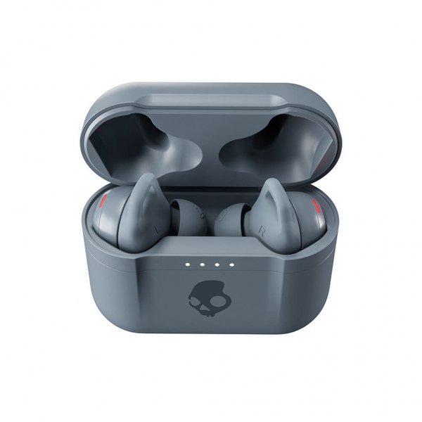 Skullcandy Indy ANC Hörlurar In-Ear True Wireless Grå
