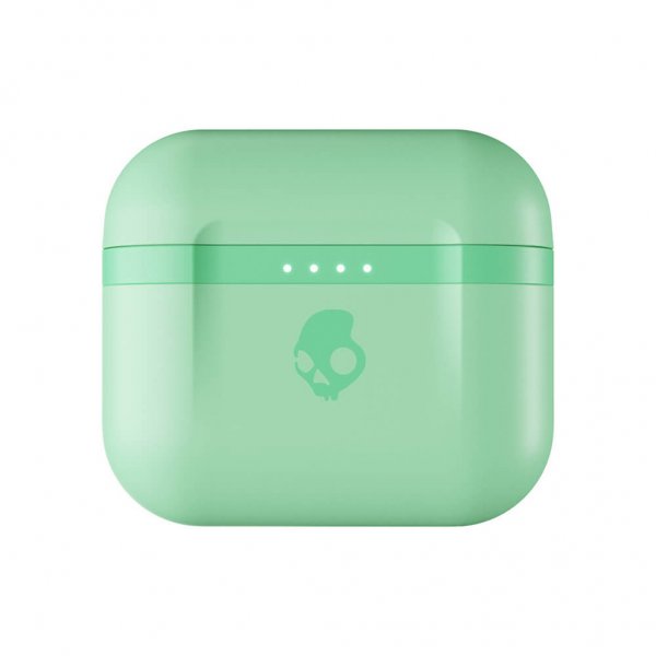 Skullcandy Indy Evo Hörlurar In-Ear True Wireless Grön