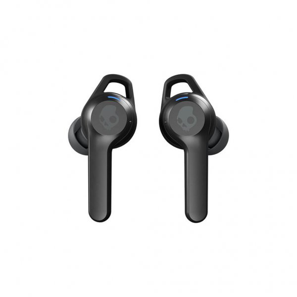 Skullcandy Indy Evo Hörlurar In-Ear True Wireless Svart