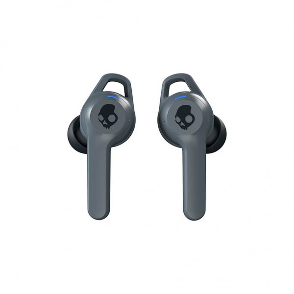 Skullcandy Indy Fuel Hörlurar In-Ear True Wireless Grå
