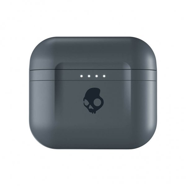 Skullcandy Indy Fuel Hörlurar In-Ear True Wireless Grå