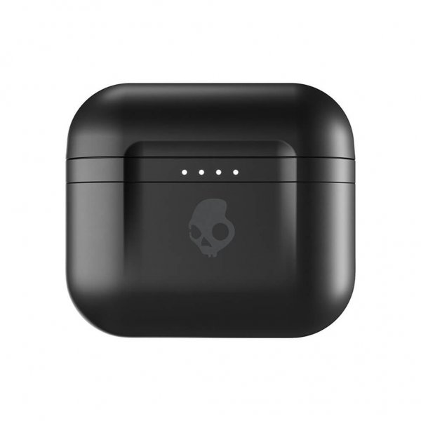 Skullcandy Indy Fuel Hörlurar In-Ear True Wireless Svart