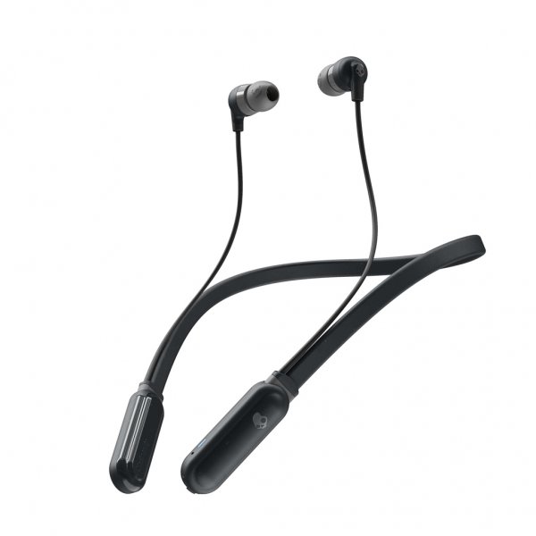 Skullcandy INKD+ Trådlösa Hörlurar In-Ear Svart