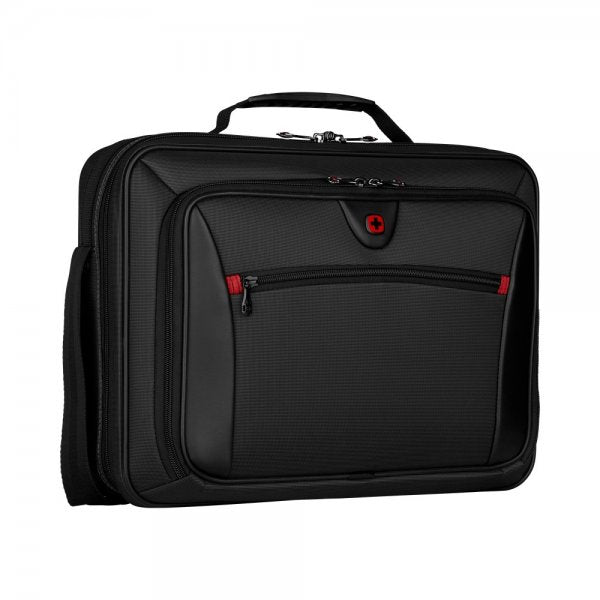 Wenger Insight 15.6" Datorväska Grå