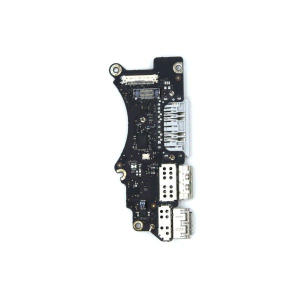 I/O-Kort Höger MacBook Pro 15" Retina (Late 2013-Mid 2014)