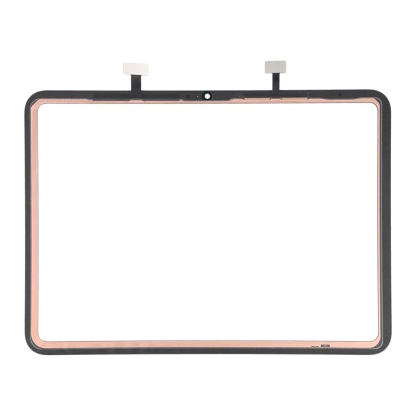iPad 10 2022 Glas med Touchskärm Original - Svart