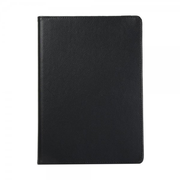 iPad 10.2 (gen 7/8/9) Fodral 360 Grader Vridbar Svart