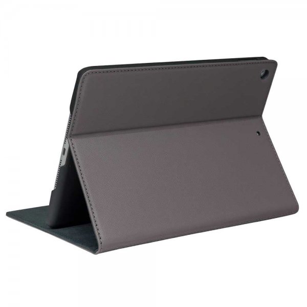dbramante1928 iPad 10.2 Fodral Tokyo Shadow Grey