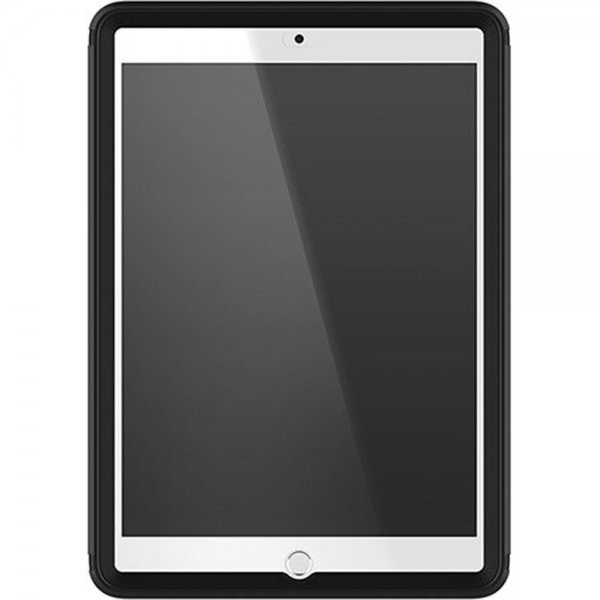 Otterbox iPad 10.2 (gen 7/8/9) Skal Defender Svart