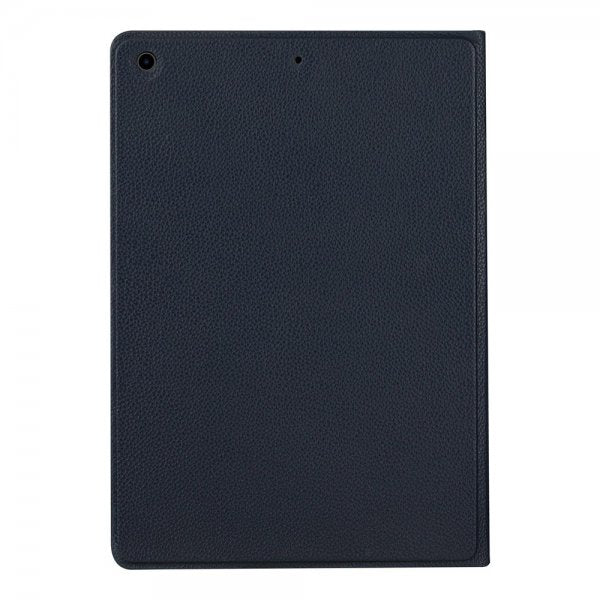dbramante1928 iPad 10.2 (gen 7/8/9) Fodral Milan Pacific Blue