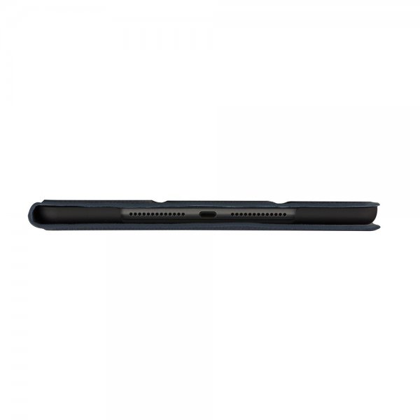 dbramante1928 iPad 10.2 (gen 7/8/9) Fodral Milan Pacific Blue