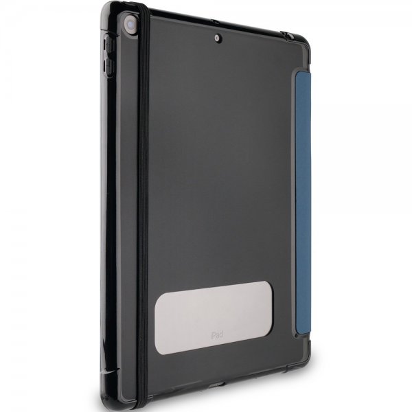 Otterbox iPad 10.2 (gen 7/8/9) Fodral React Folio Blå