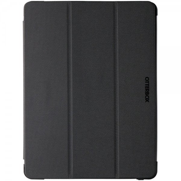 Otterbox iPad 10.2 (gen 7/8/9) Fodral React Folio Svart