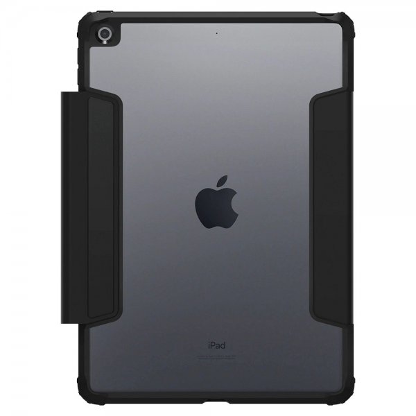 Spigen iPad 10.2 (gen 7/8/9) Fodral Ultra Hybrid Pro Svart