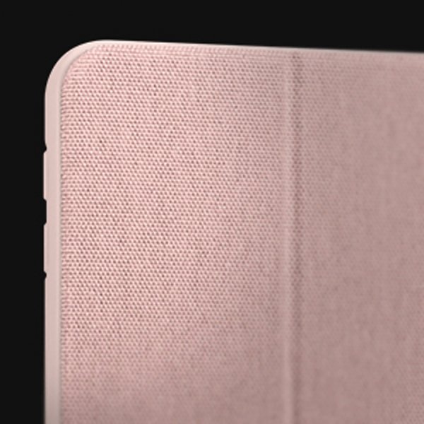 Spigen iPad 10.2 (gen 7/8/9) Fodral Urban Fit Roseguld