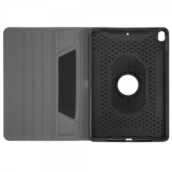 Targus iPad 10.2 Fodral VersaVu Svart