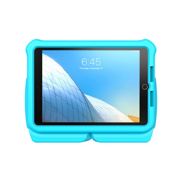 Gear4 iPad 10.2 Skal Orlando Blå