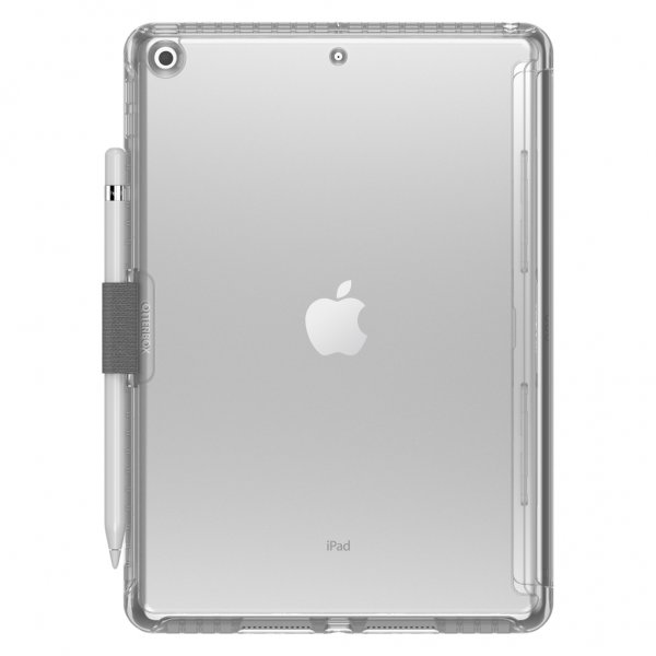 Otterbox iPad 10.2 Skal Symmetry Series Transparent
