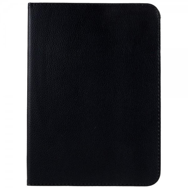 iPad 10.9 (gen 10)/iPad 11 (A16) Fodral 360 Grader Vridbar Svart