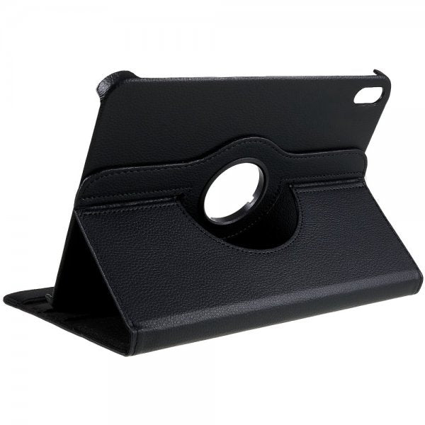 iPad 10.9 (gen 10)/iPad 11 (A16) Fodral 360 Grader Vridbar Svart