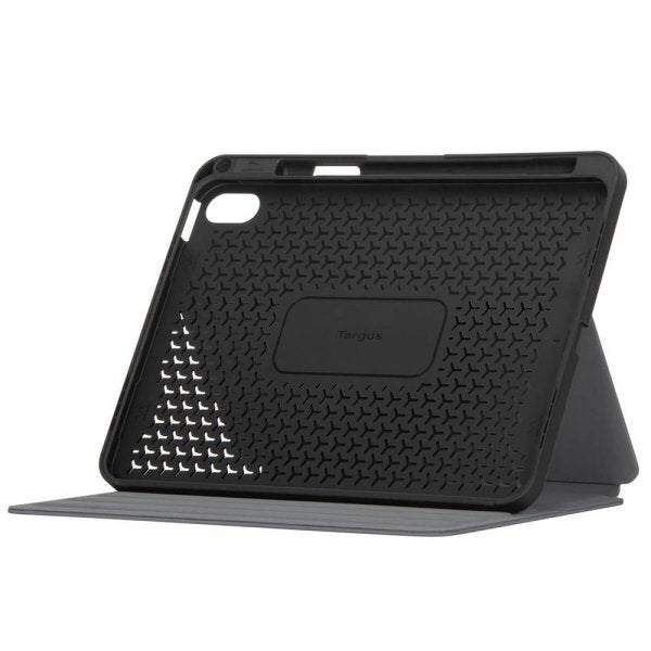Targus iPad 10.9 (gen 10)/iPad 11 (A16) Fodral Click-In Case Svart