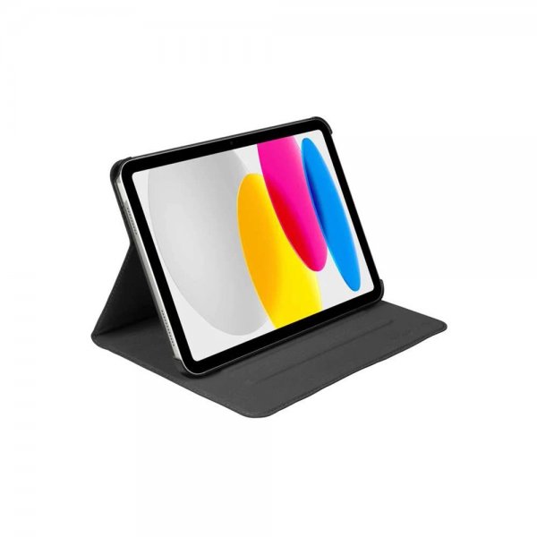 Gecko Covers iPad 10.9 (gen 10)/iPad 11 (A16) Fodral Easy-Click 2.0 Cover Svart