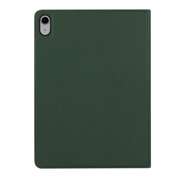 dbramante1928 iPad 10.9 (gen 10)/iPad 11 (A16) Fodral Milan Evergreen