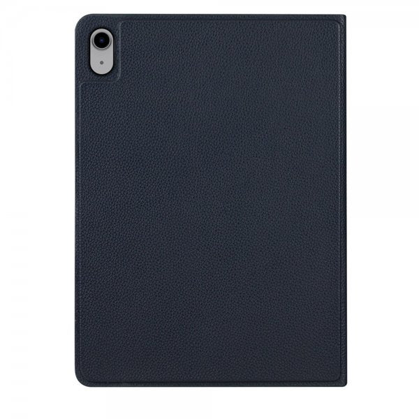 dbramante1928 iPad 10.9 (gen 10)/iPad 11 (A16) Fodral Milan Pacific Blue
