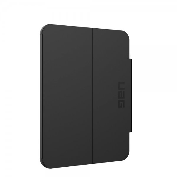 Urban Armor Gear (UAG) iPad 10.9 (gen 10)/iPad 11 (A16) Fodral Plyo Folio Midnight Camo